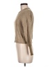 Poof! Tan Pullover Sweater Size M - photo 5