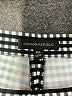 Banana Republic Houndstooth Black Leggings Size 16L - photo 7