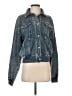 Gap Blue Denim Jacket Size S - photo 1