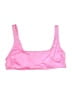 Wild Fable Pink Swimsuit Top Size L - photo 1