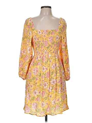 Billabong Casual Dress (view 1)