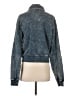 Gap Blue Denim Jacket Size S - photo 2