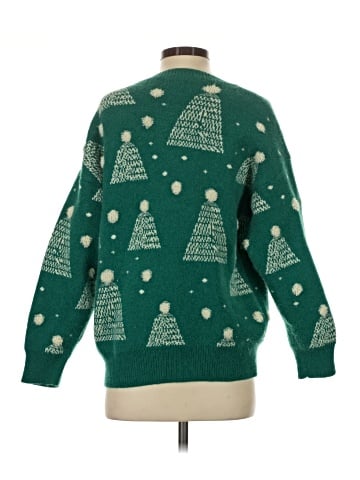 AndTheWhy Pullover Sweater (view 2)