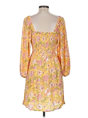 Billabong Casual Dress (view 2)