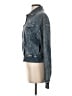 Gap Blue Denim Jacket Size S - photo 5
