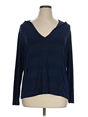 Travelers by Chico's Pullover Sweater (view 1)
