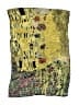 Unbranded Yellow Scarf One size - photo 2