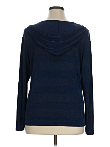 Travelers by Chico's Pullover Sweater (view 2)