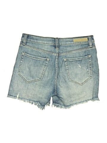 Cello Jeans Denim Shorts (view 2)