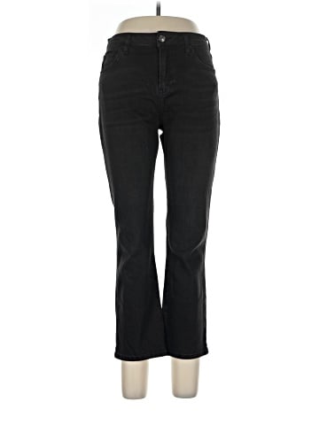 Topshop Jeans (view 1)