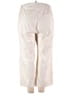 J.Crew Ivory Casual Pants Size XXL - photo 2