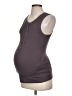 Old Navy - Maternity Gray Bodysuit Size S - photo 1