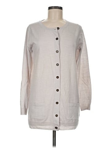 Boden 3/4 Sleeve Button-Down Shirt (view 1)