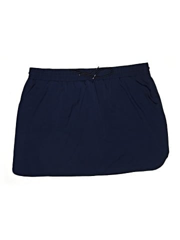 St. John's Bay Active Skort (view 1)