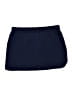 St. John's Bay 100% Polyester Solid Blue Active Skort Size 2X - photo 1