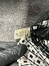 Calvin Klein Houndstooth Gray Cocktail Dress Size 14 - photo 5