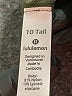 Lululemon Athletica Green Active Pants Size 10 (tall) - photo 9