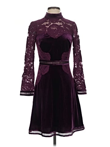 Tadashi Shoji Cocktail Dress (view 1)