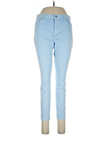 MICHAEL Michael Kors Jeans (view 1)