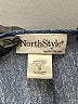North Style Blue Casual Dress Size M - photo 7