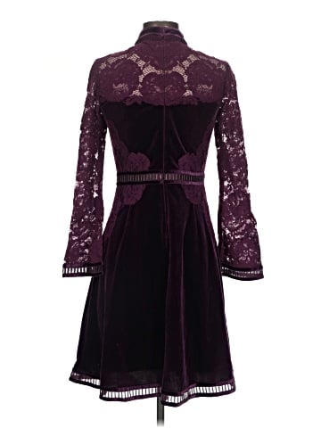 Tadashi Shoji Cocktail Dress (view 2)
