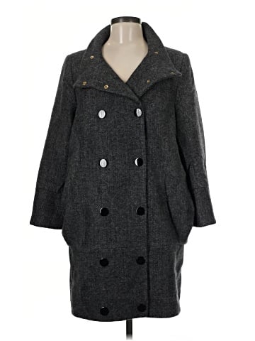 Stella McCartney Coat (view 1)