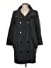 Stella McCartney Gray Coat Size EU (IT) 44 / US 8 - photo 1