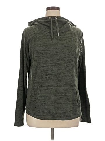 Athleta Pullover Hoodie (view 1)