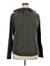Athleta Green Pullover Hoodie Size XL - photo 1