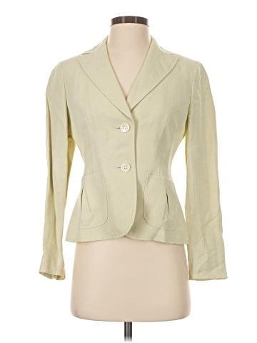 Ann Taylor Blazer (view 1)