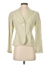Ann Taylor Ivory Blazer Size 2 (petite) - photo 1