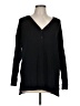 Tribal Black Cardigan Size L - photo 1