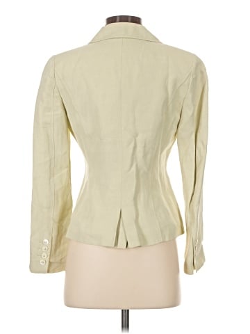 Ann Taylor Blazer (view 2)