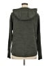 Athleta Green Pullover Hoodie Size XL - photo 2