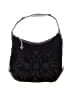 Couture Donald J Pliner Paisley Black Hobo One size - photo 1
