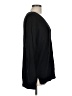 Tribal Black Cardigan Size L - photo 4