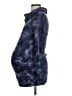 A Pea in the Pod Blue Pullover Sweater Size XS Maternity - photo 5