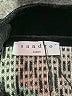 Sandro Tweed Gray Casual Skirt Size Sm (1) - photo 4