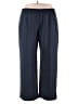 Active by Old Navy Blue Casual Pants Size 2X - photo 1