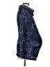 A Pea in the Pod Blue Pullover Sweater Size XS Maternity - photo 4