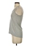 Vince. Gray Tank Top Size XS - photo 5