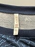 Cozy Casuals Blue 3/4 Sleeve Top Size XL - photo 7