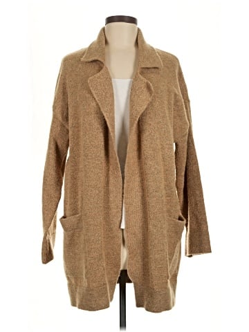 Thread & Supply Cardigan (view 1)