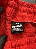 Under Armour Solid Red Athletic Shorts Size M - photo 3