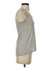 Vince. Gray Tank Top Size XS - photo 4