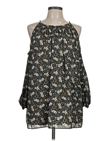 Max Studio Sleeveless Blouse (view 1)