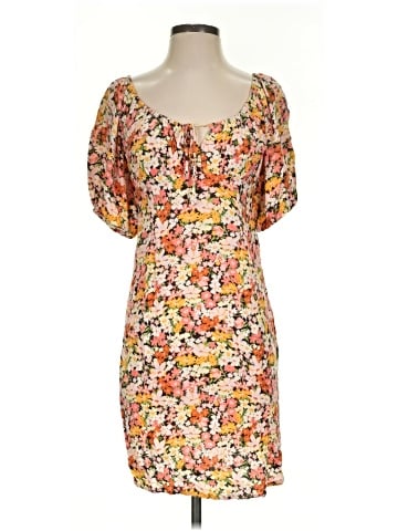 Billabong Cocktail Dress (view 1)