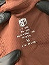 Born Primitive Solid Brown Casual Pants Size M - photo 4