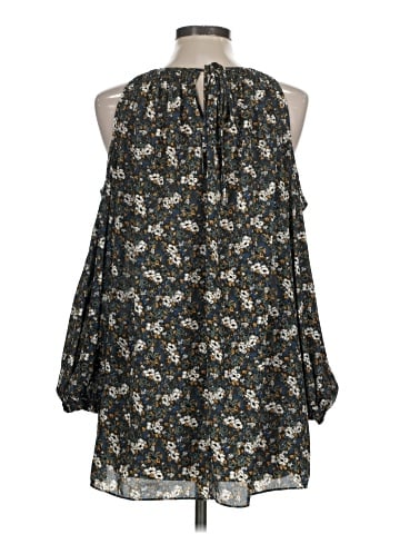 Max Studio Sleeveless Blouse (view 2)