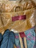 Wilsons Leather 100% Leather Brown Leather Jacket Size M (estimated) - photo 6